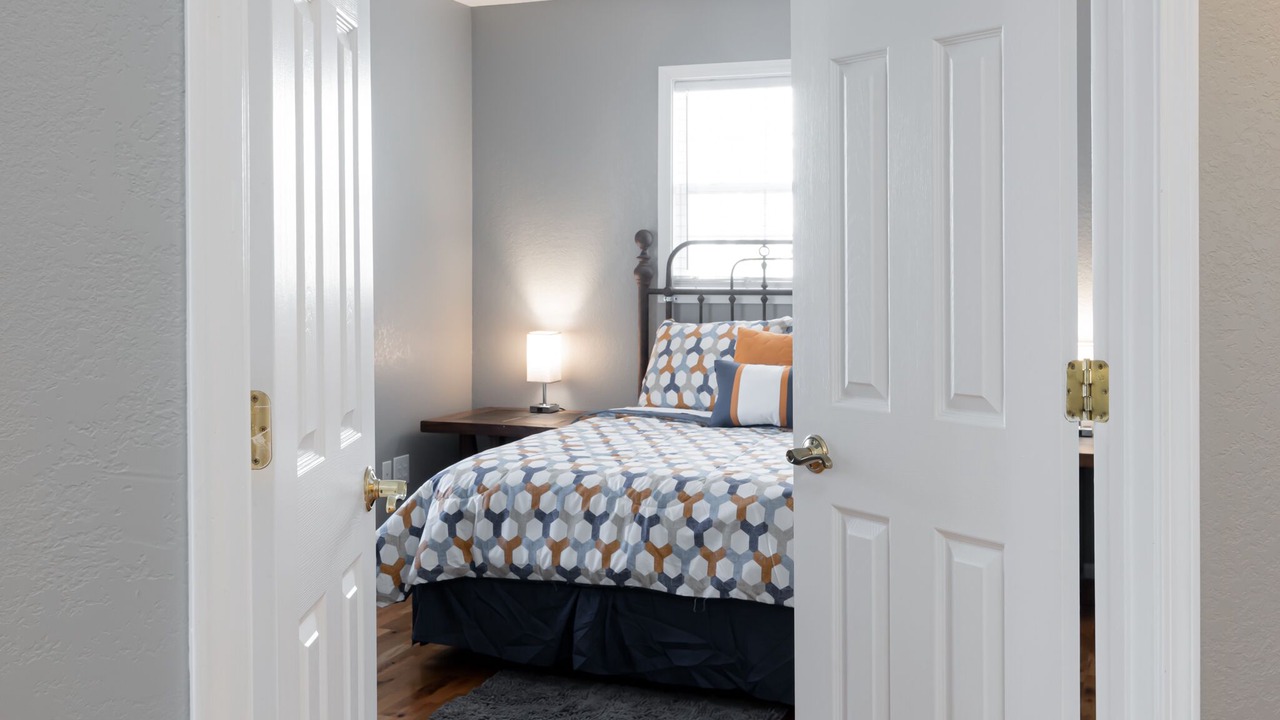 Photo of Bedroom in Horse Shoe