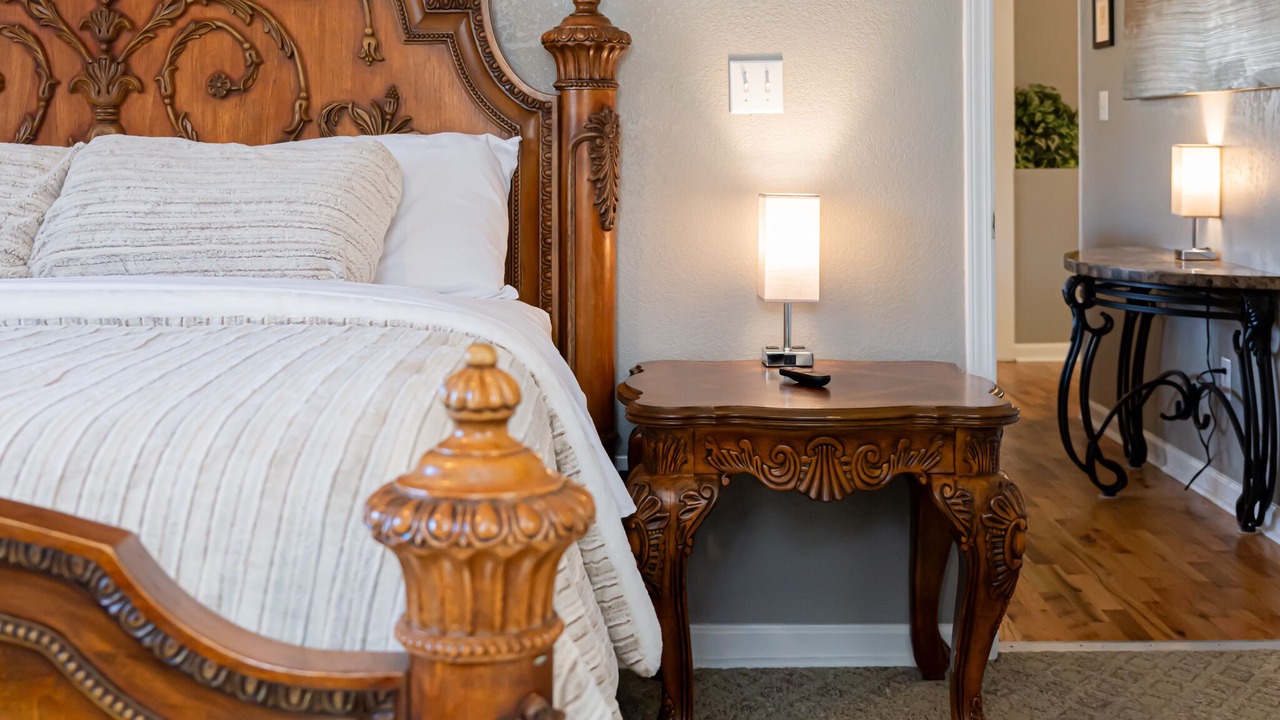 Photo of Bedroom in Horse Shoe