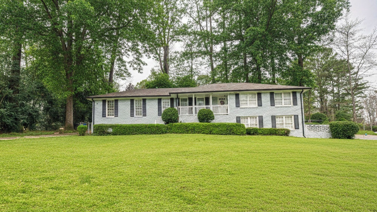 Photo of Outdoor in Atlanta