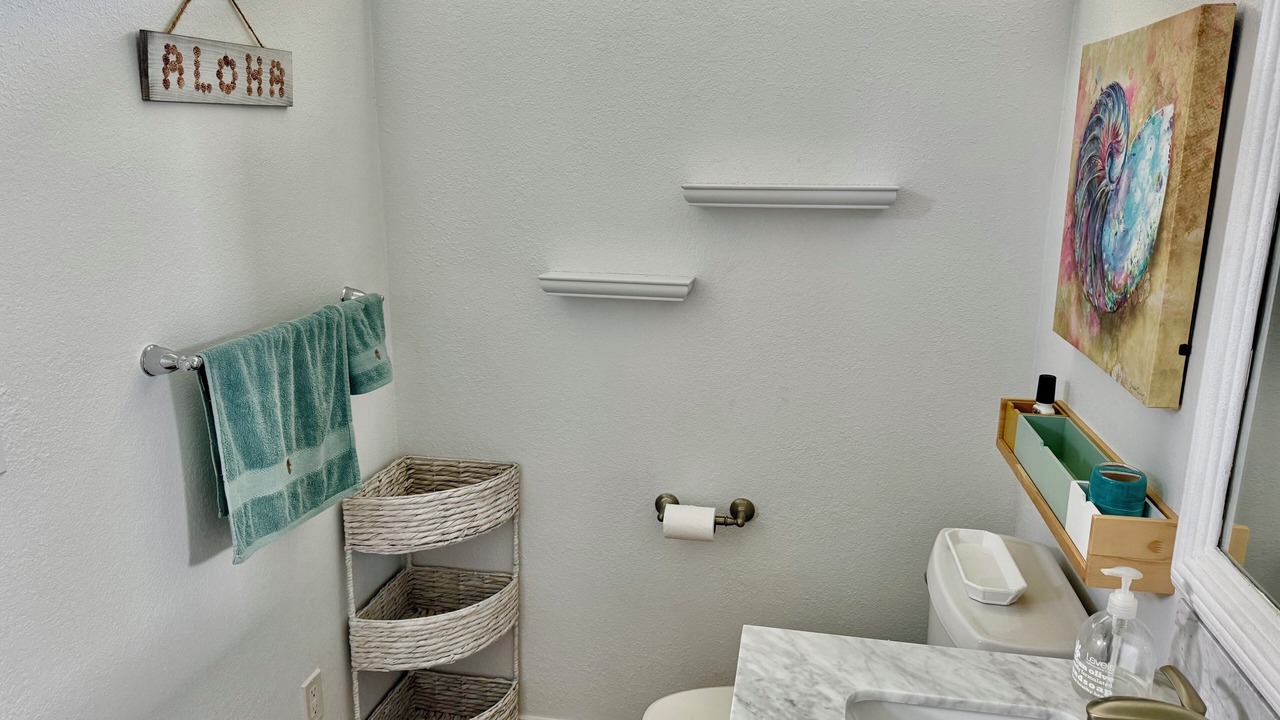 Photo of Bathroom in Waialee