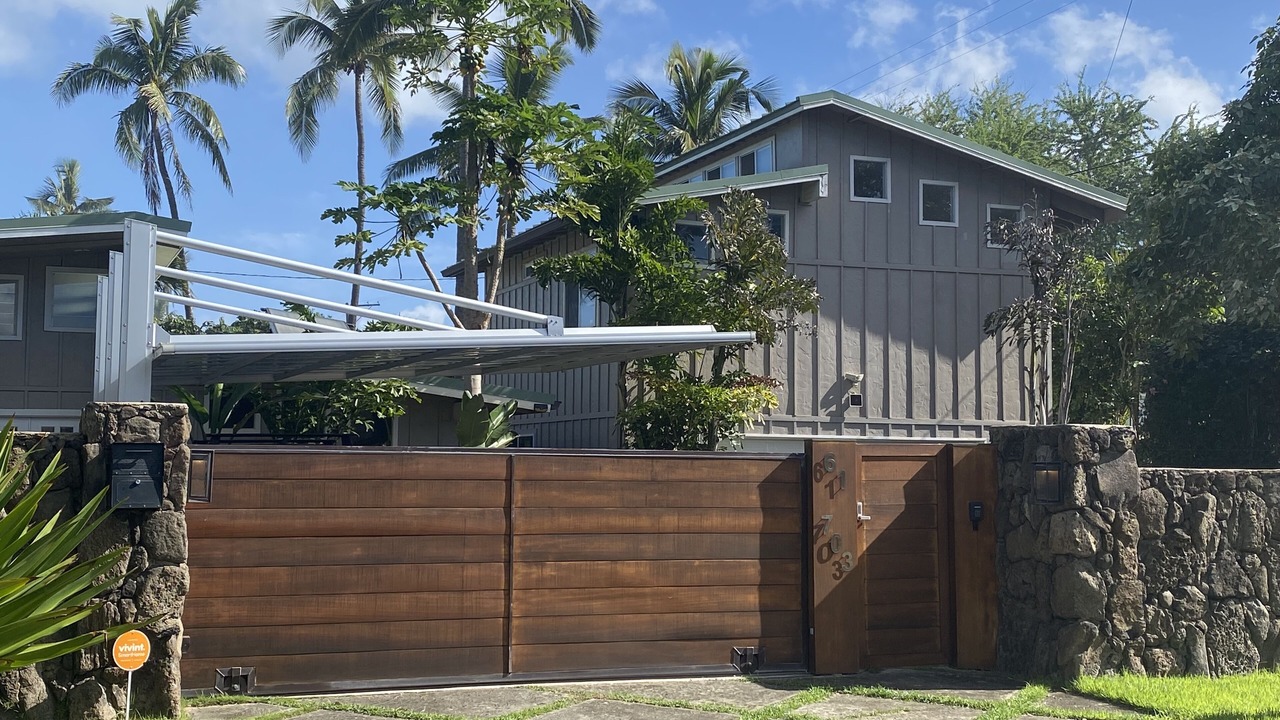 Photo of Outdoor in Waialee