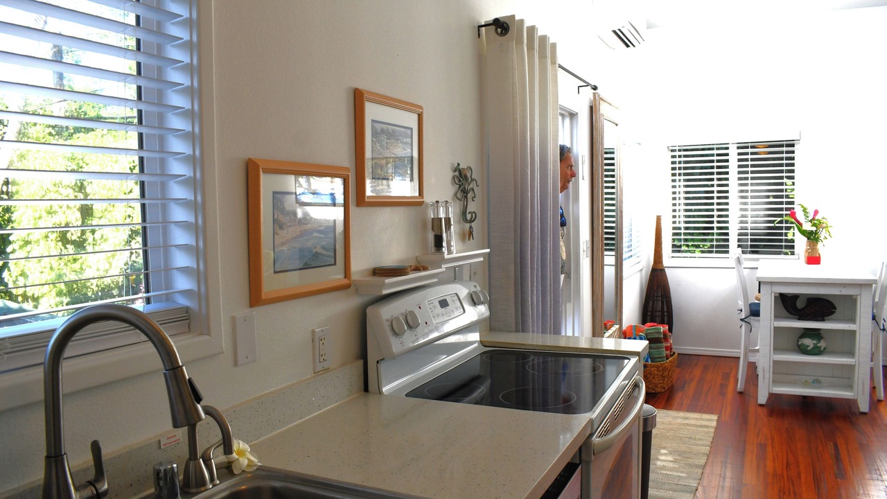 Photo of Kitchen in Waialee