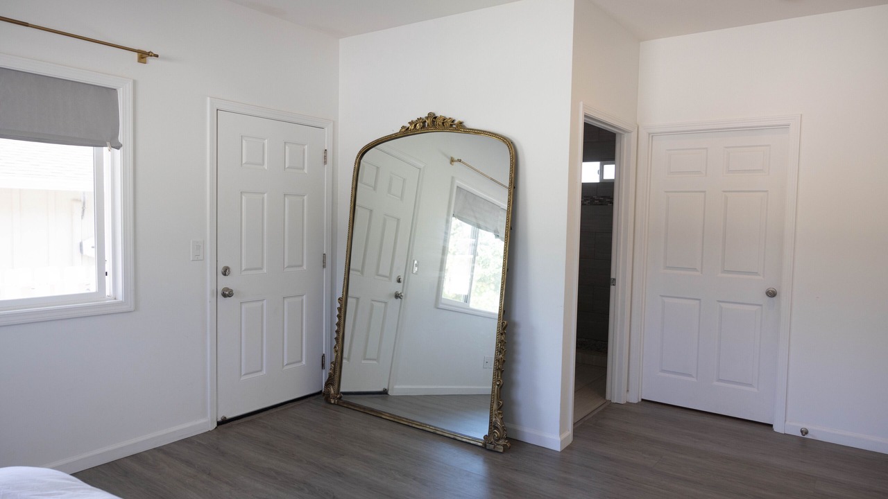 Photo of Bedroom in Kahuku