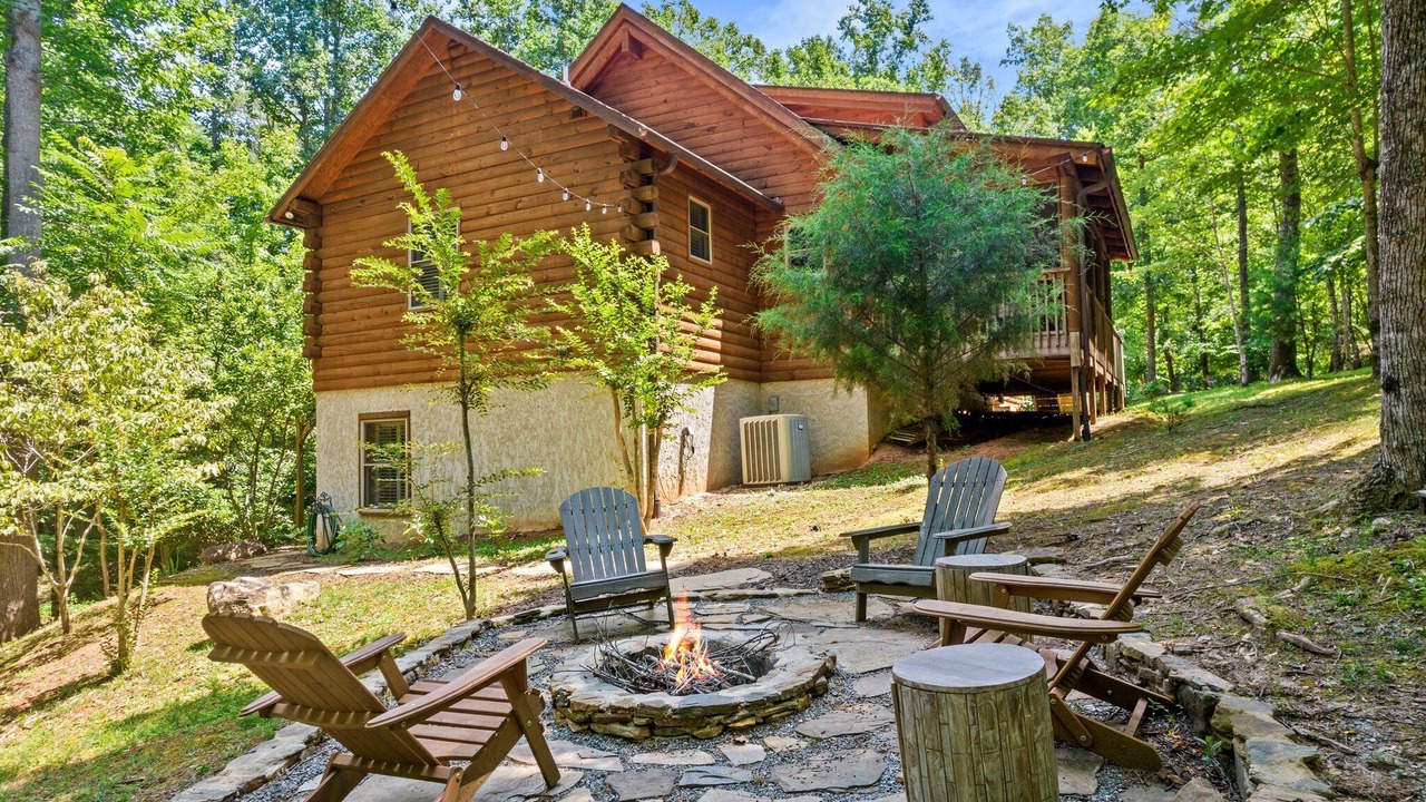 Photo of Outdoor in Lake Lure