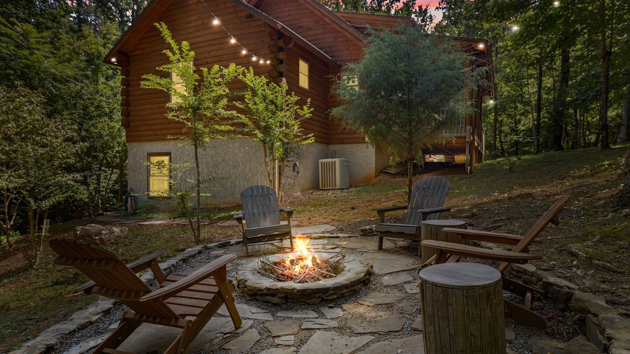 Photo of Outdoor in Lake Lure