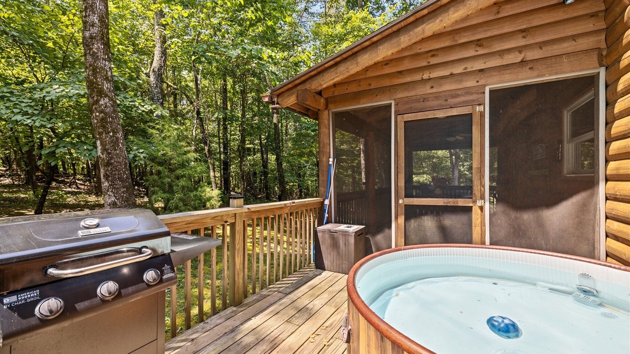 Photo of Outdoor in Lake Lure