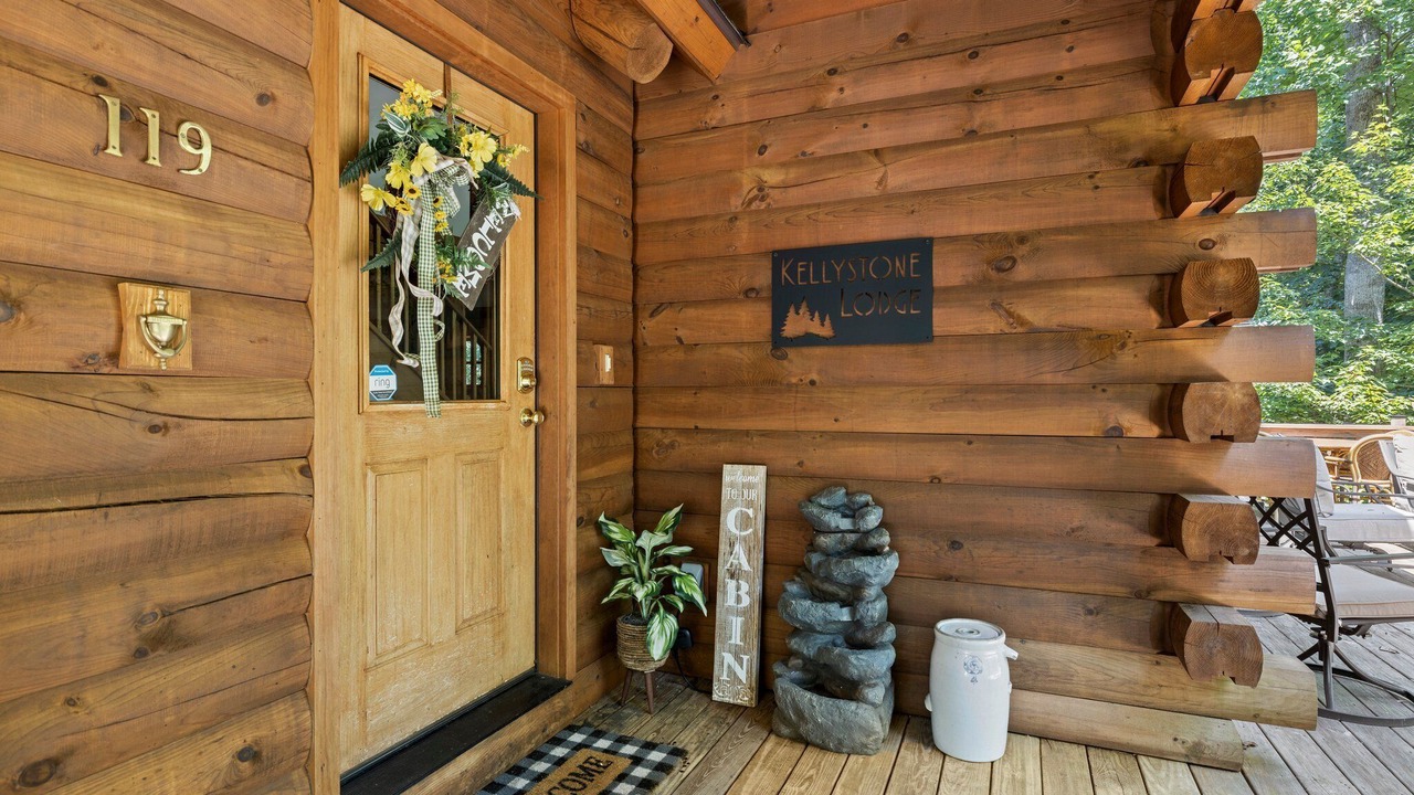 Photo of Outdoor in Lake Lure