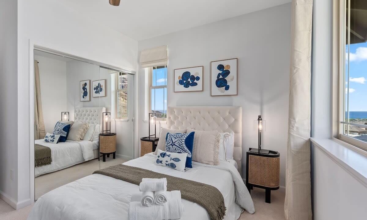 Photo of Bedroom in Makaha Valley