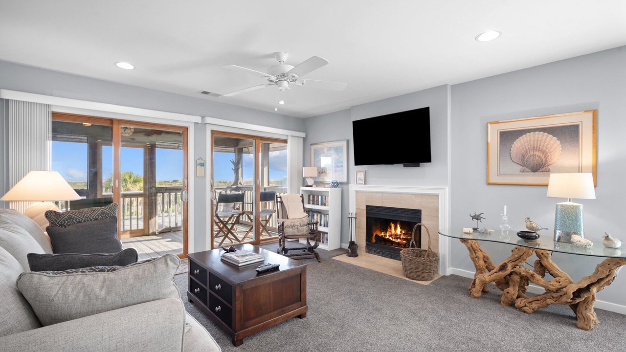 Photo of Livingroom in Beachwalk