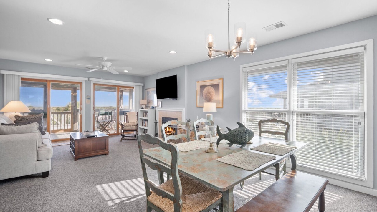 Photo of Livingroom in Beachwalk