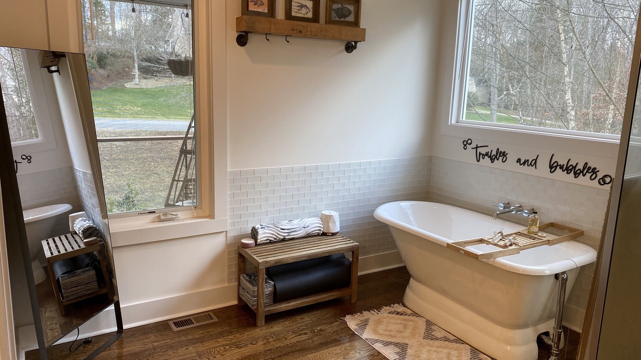Photo of Bathroom in Mayhew