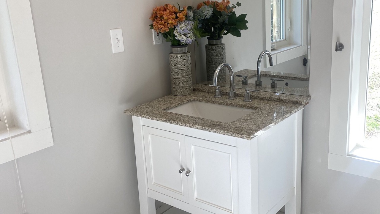 Photo of Bathroom in Mayhew