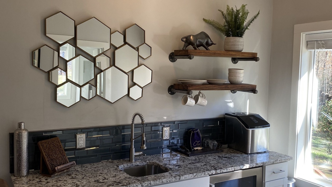 Photo of Kitchen in Mayhew