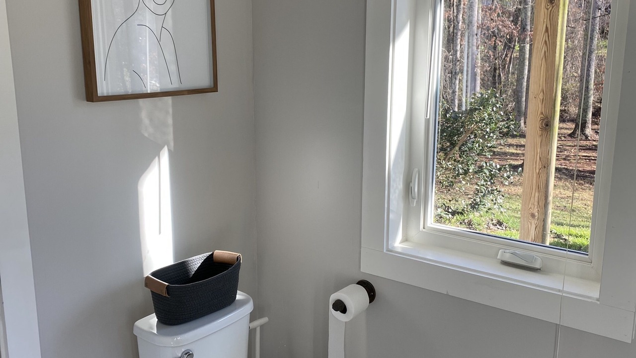 Photo of Bathroom in Mayhew