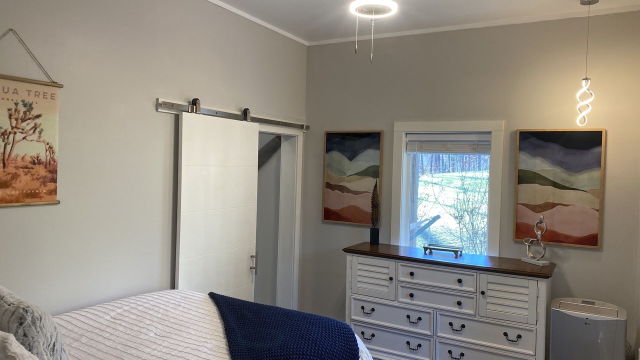 Photo of Bedroom in Mayhew