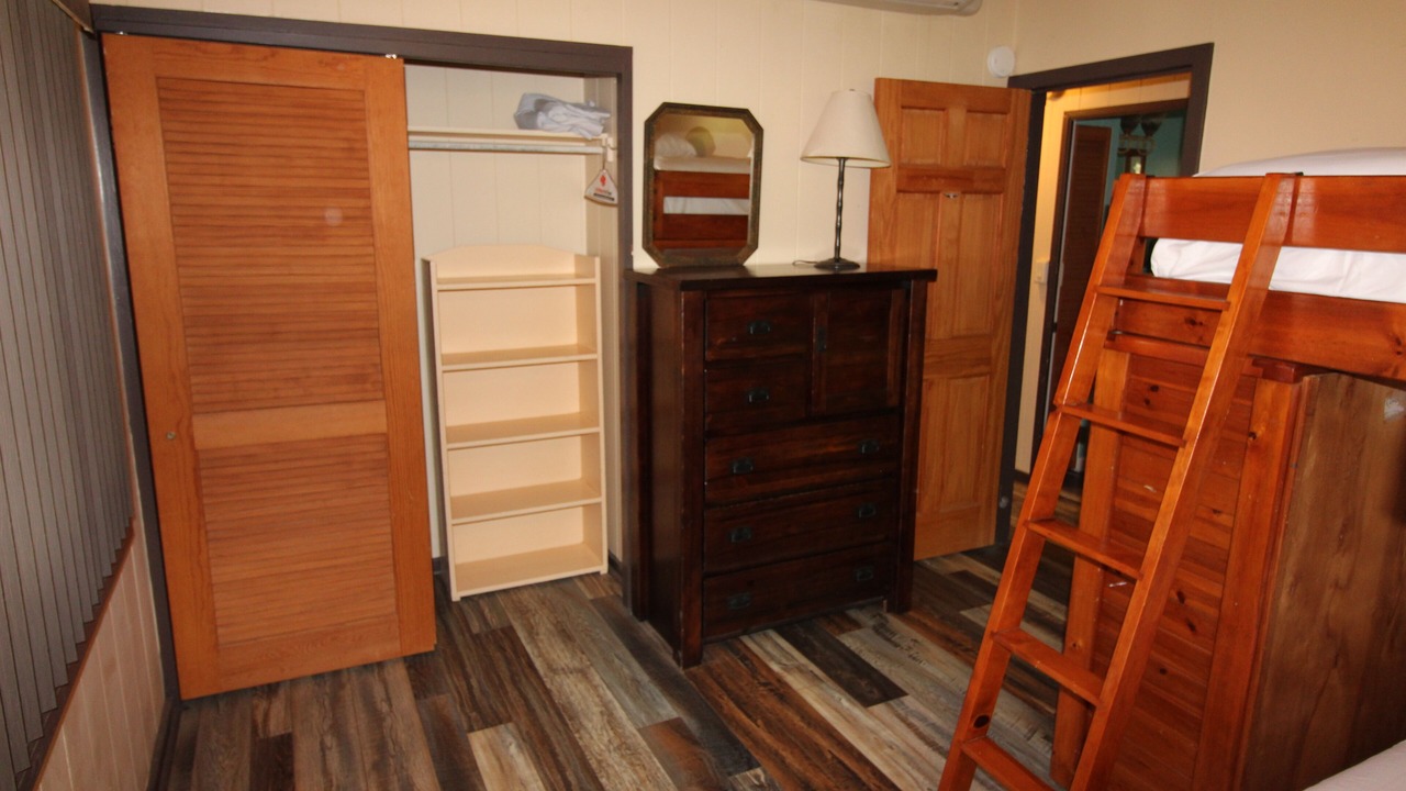 Photo of Bedroom in Kailua