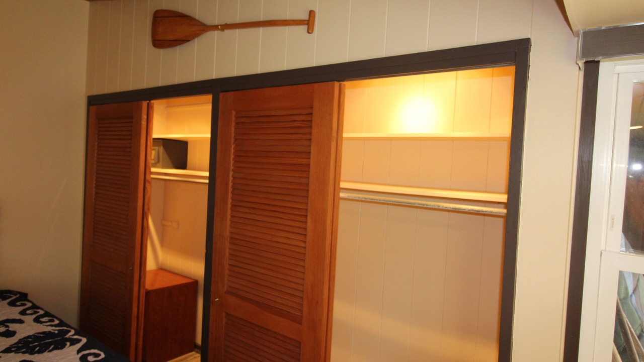 Photo of Bedroom in Kailua