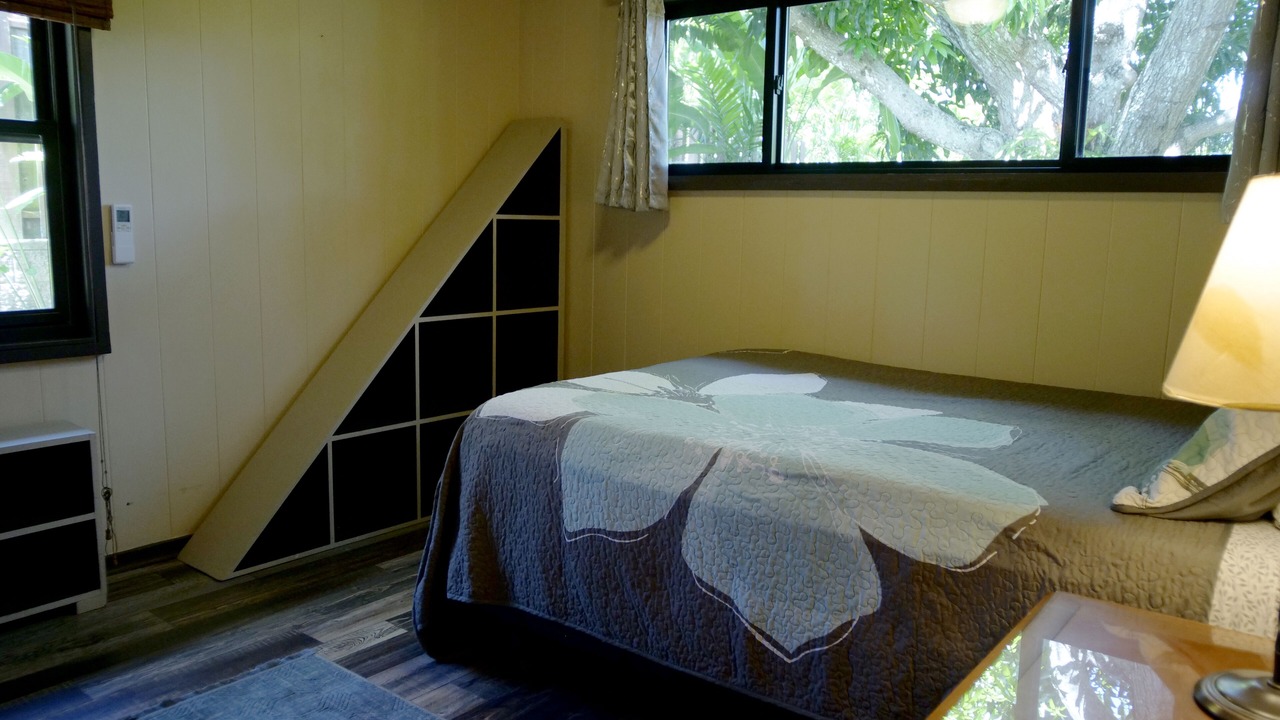 Photo of Bedroom in Kailua