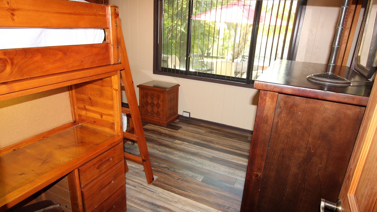 Photo of Bedroom in Kailua