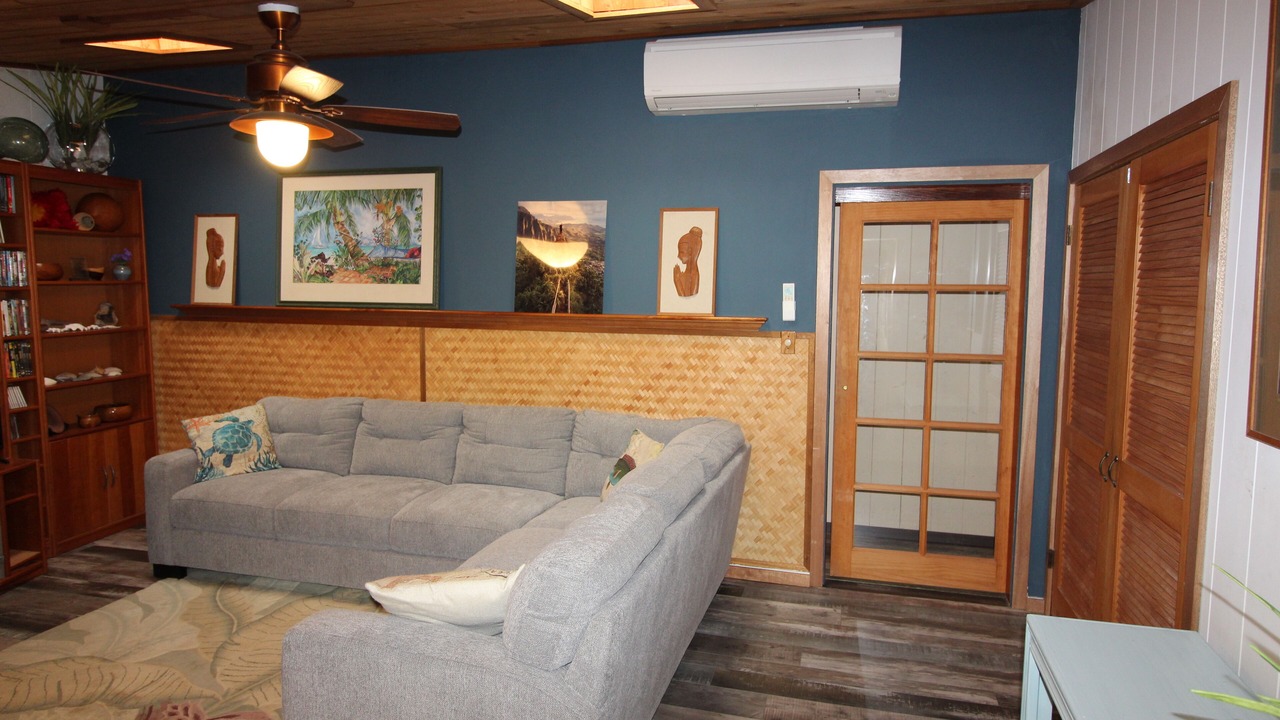 Photo of Livingroom in Kailua