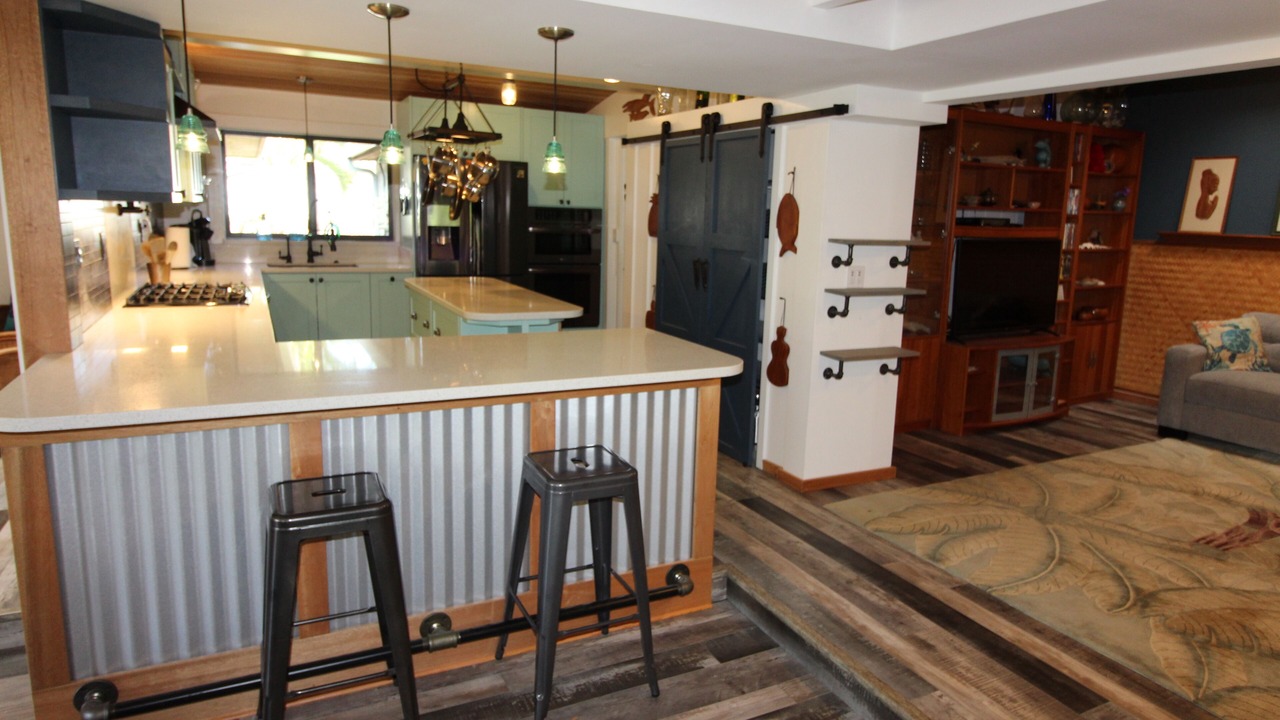 Photo of Kitchen in Kailua