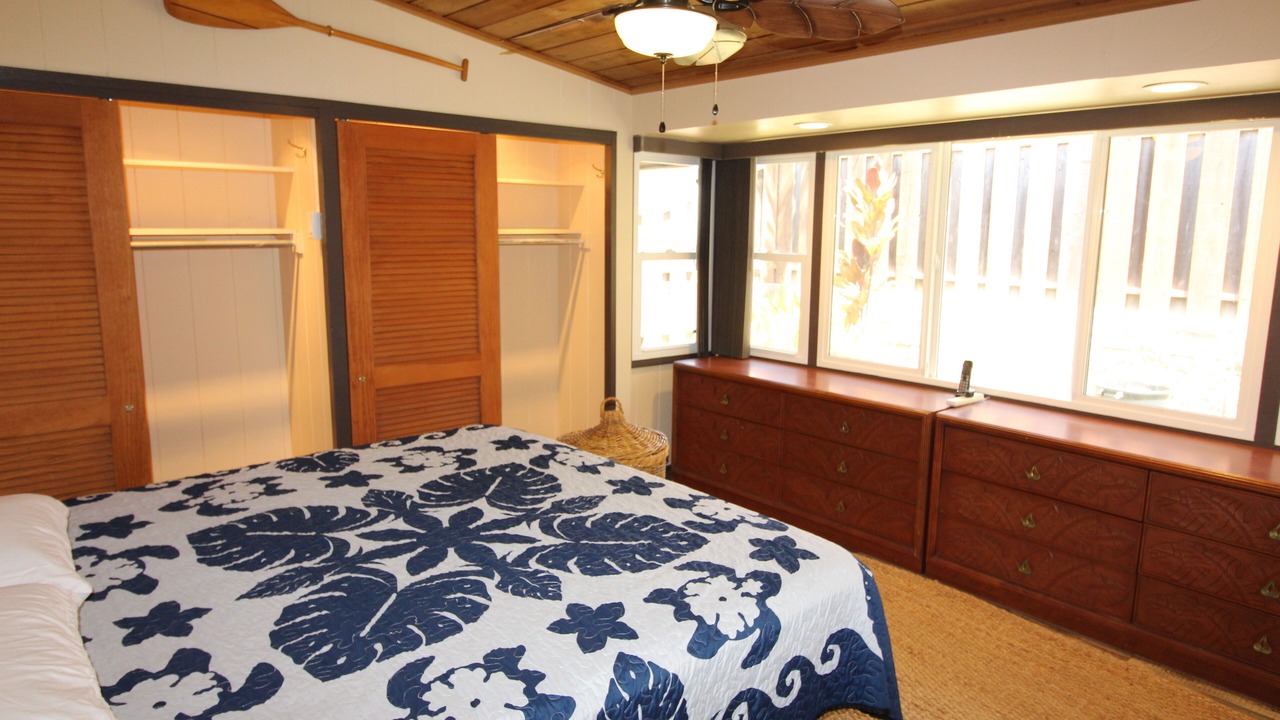 Photo of Bedroom in Kailua