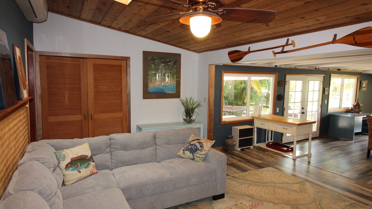 Photo of Livingroom in Kailua