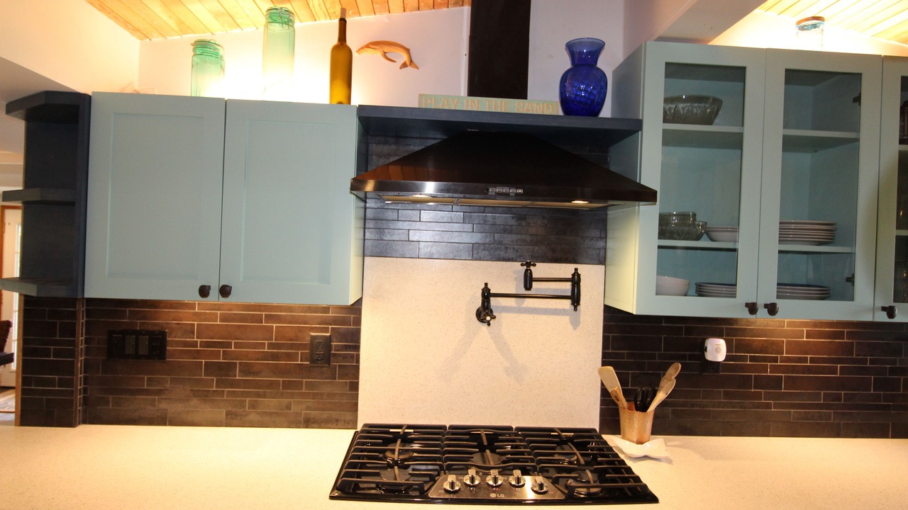 Photo of Kitchen in Kailua