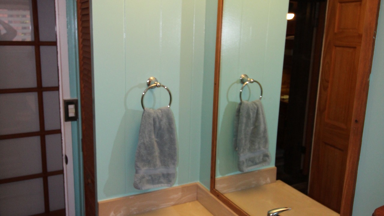 Photo of Bathroom in Kailua