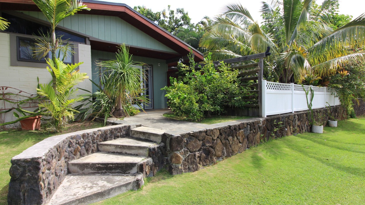 Photo of Outdoor in Kailua