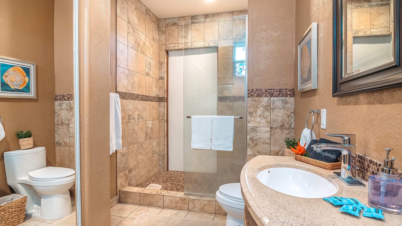 Photo of Bathroom in Sunset Ridge