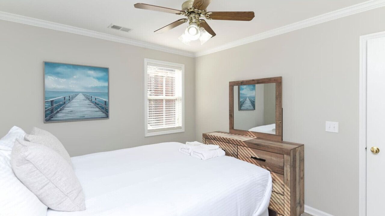 Photo of Bedroom in Chapin