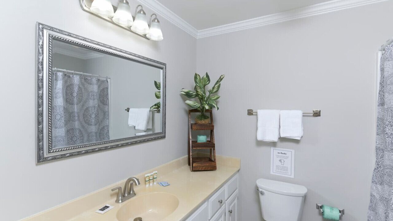 Photo of Bathroom in Chapin