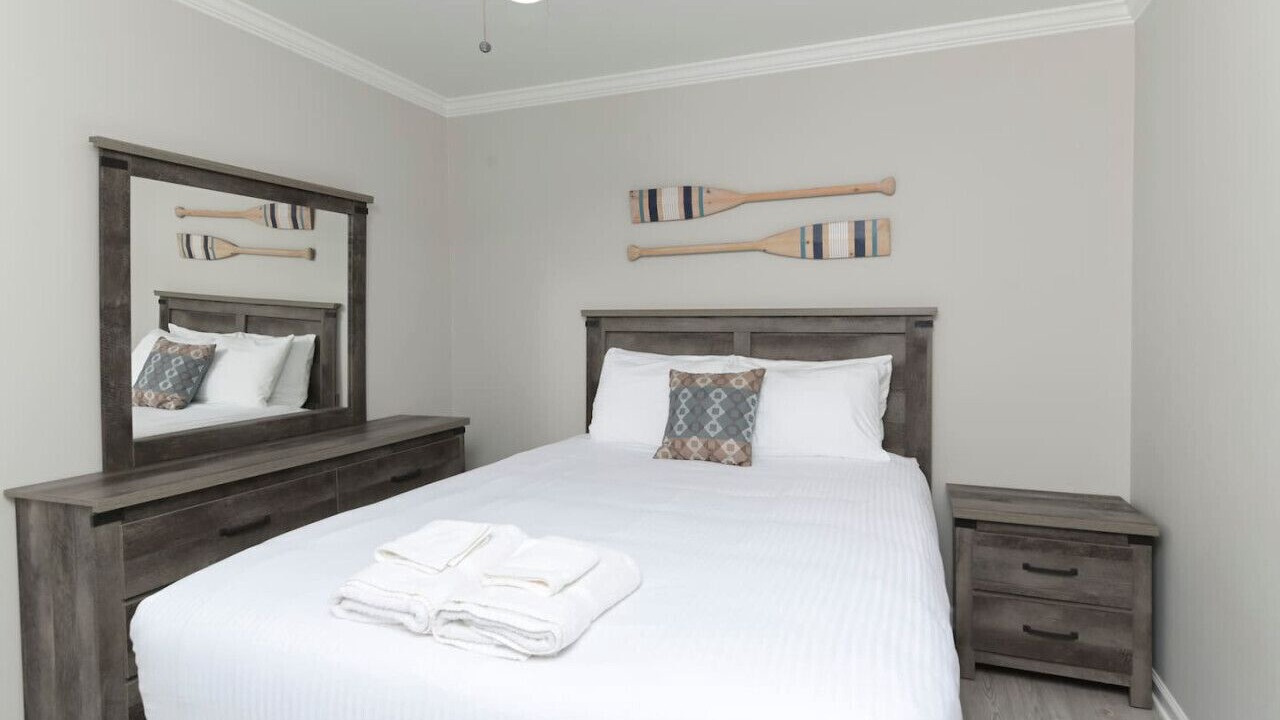 Photo of Bedroom in Chapin