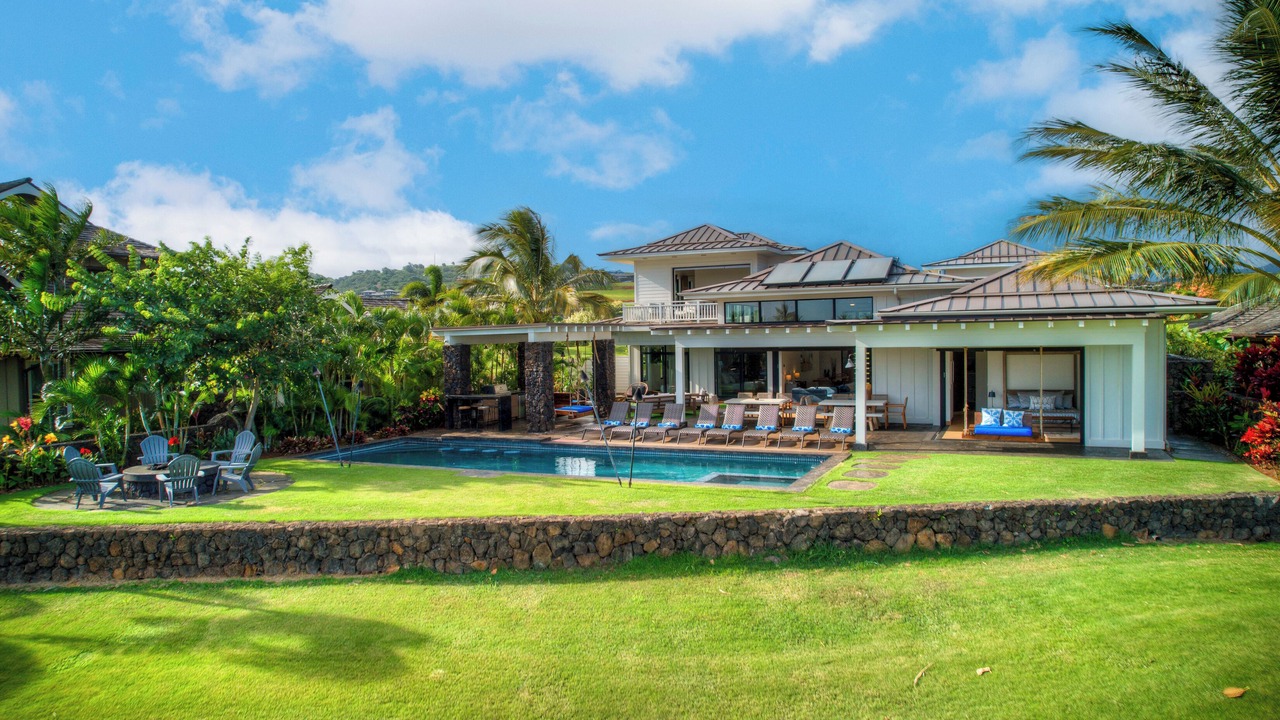 Photo of Outdoor in Poipu