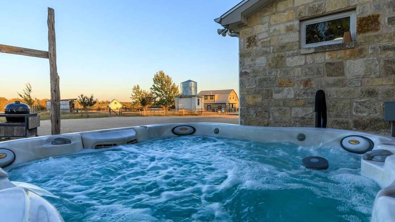 Photo of Outdoor in Grapetown