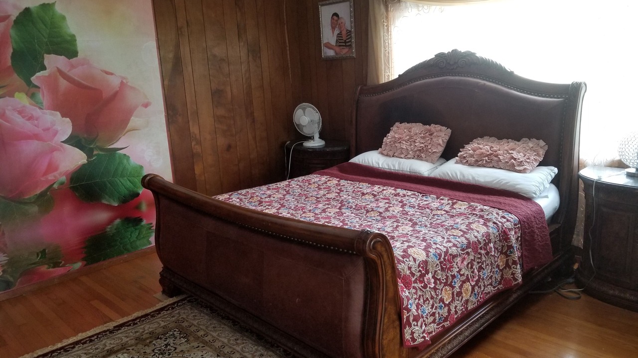 Photo of Bedroom in Keaau
