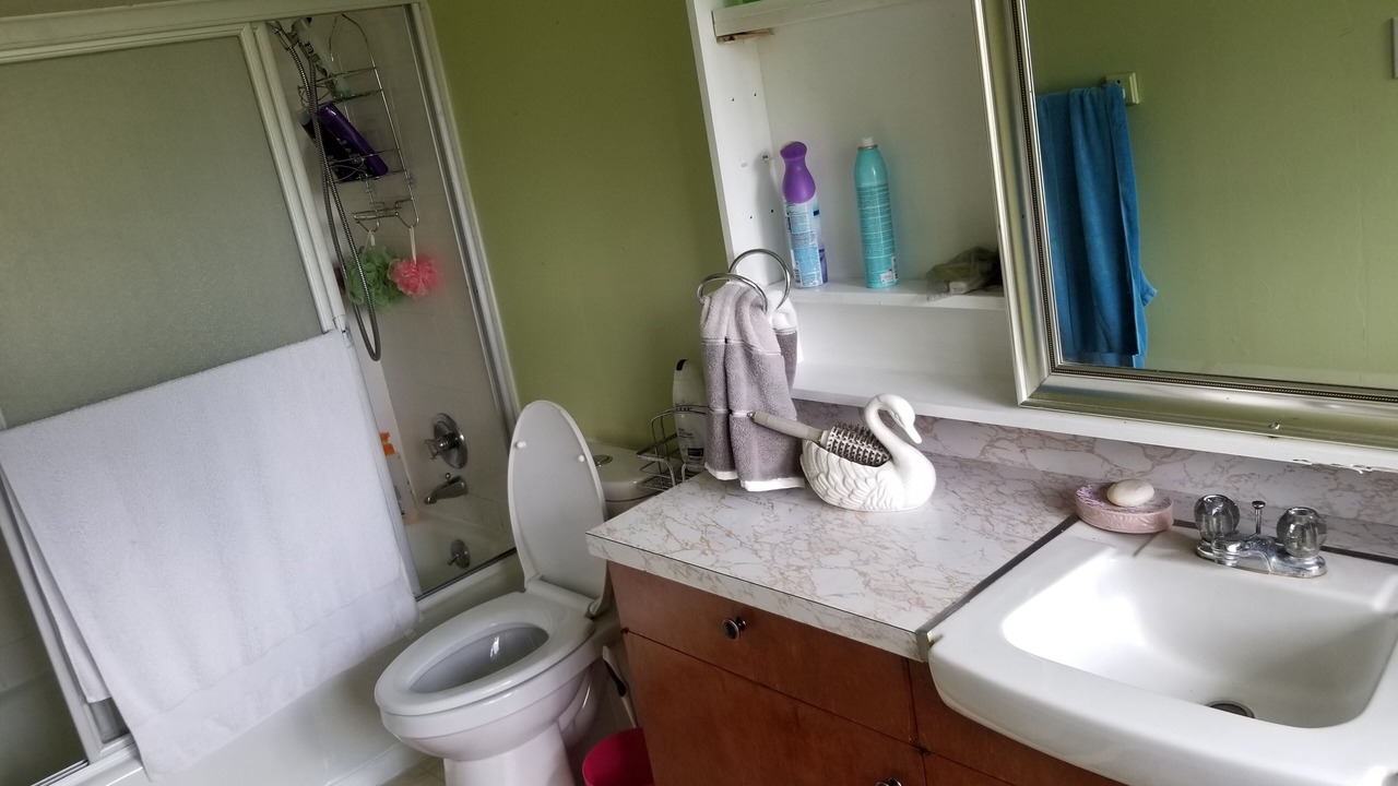 Photo of Bathroom in Keaau