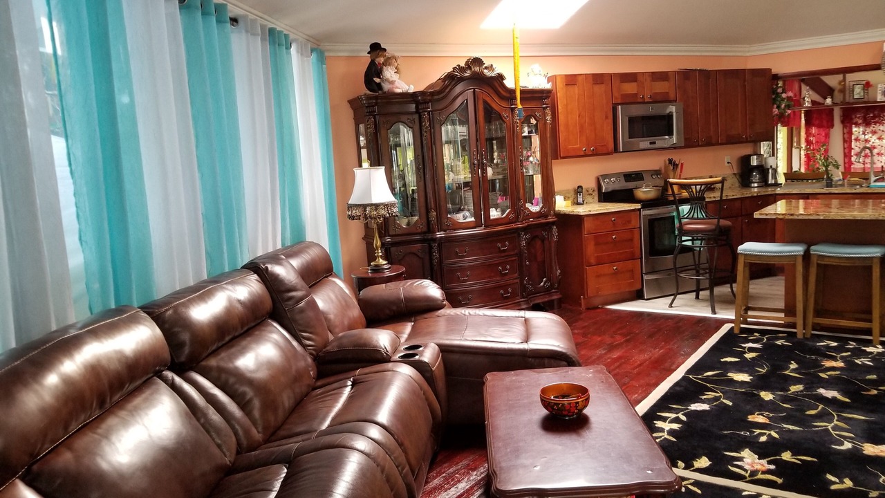 Photo of Livingroom in Keaau