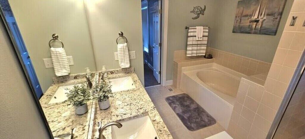 Photo of Bathroom in Macon
