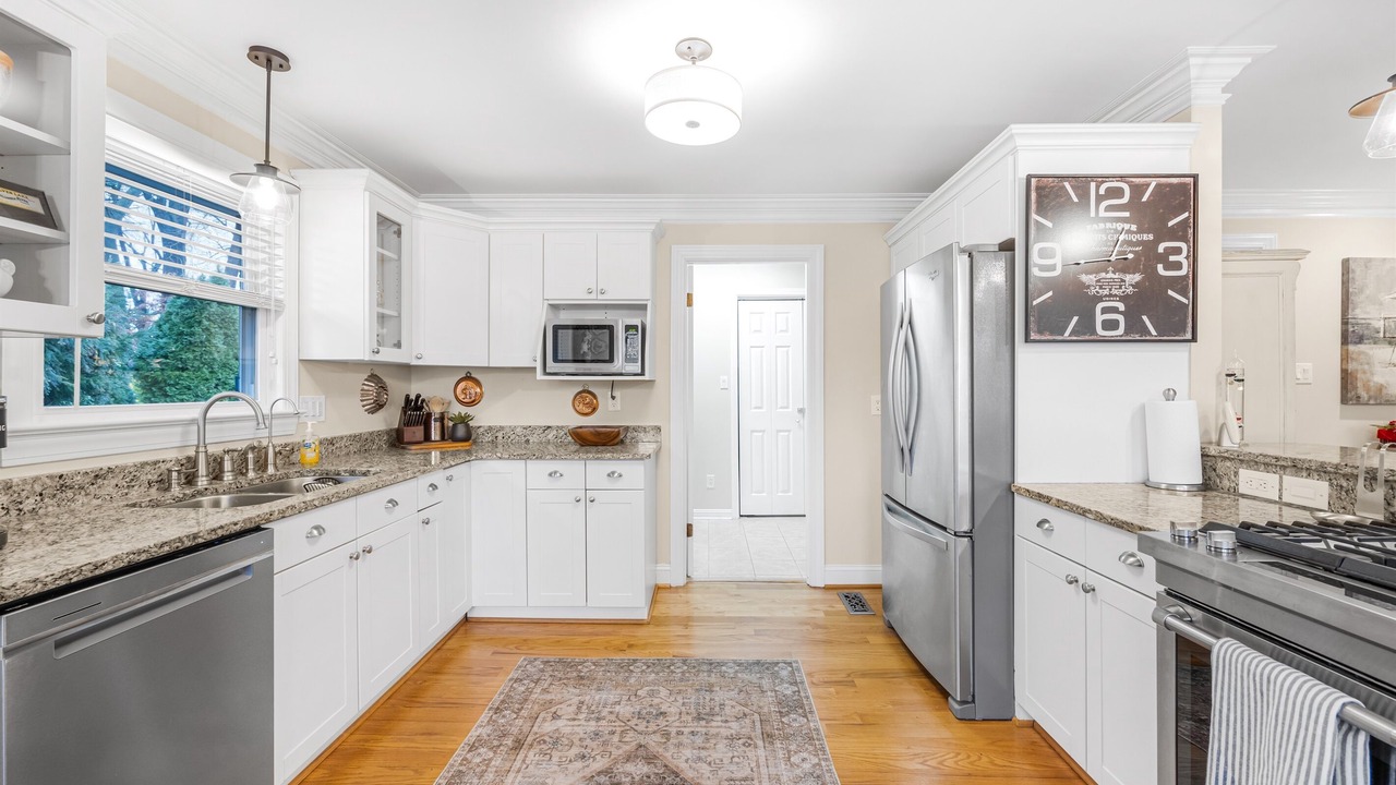 Photo of Kitchen in Westport