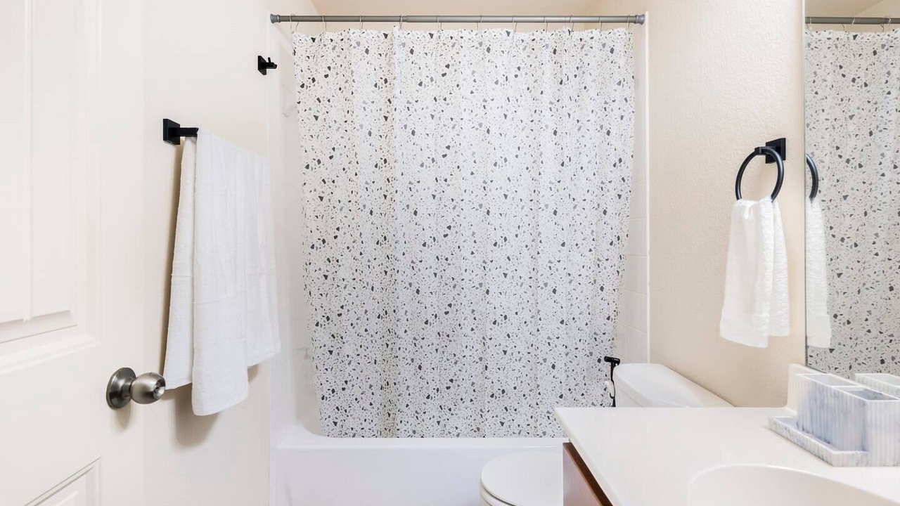 Photo of Bathroom in Brushy Creek