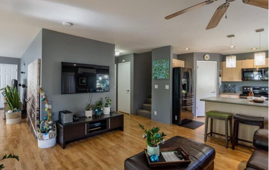Photo of Livingroom in Village Park