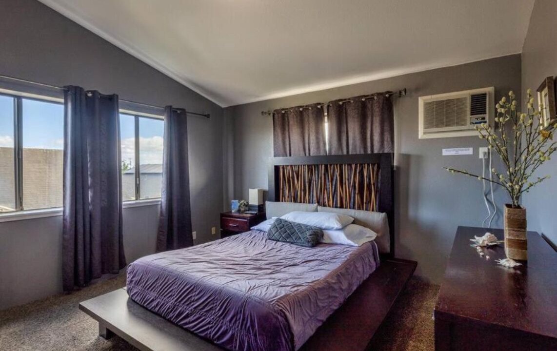 Photo of Bedroom in Village Park