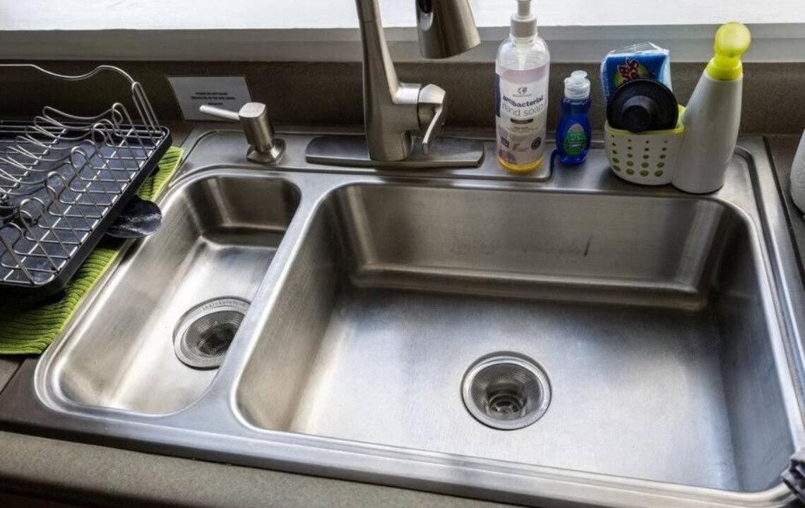 Photo of Kitchen in Village Park