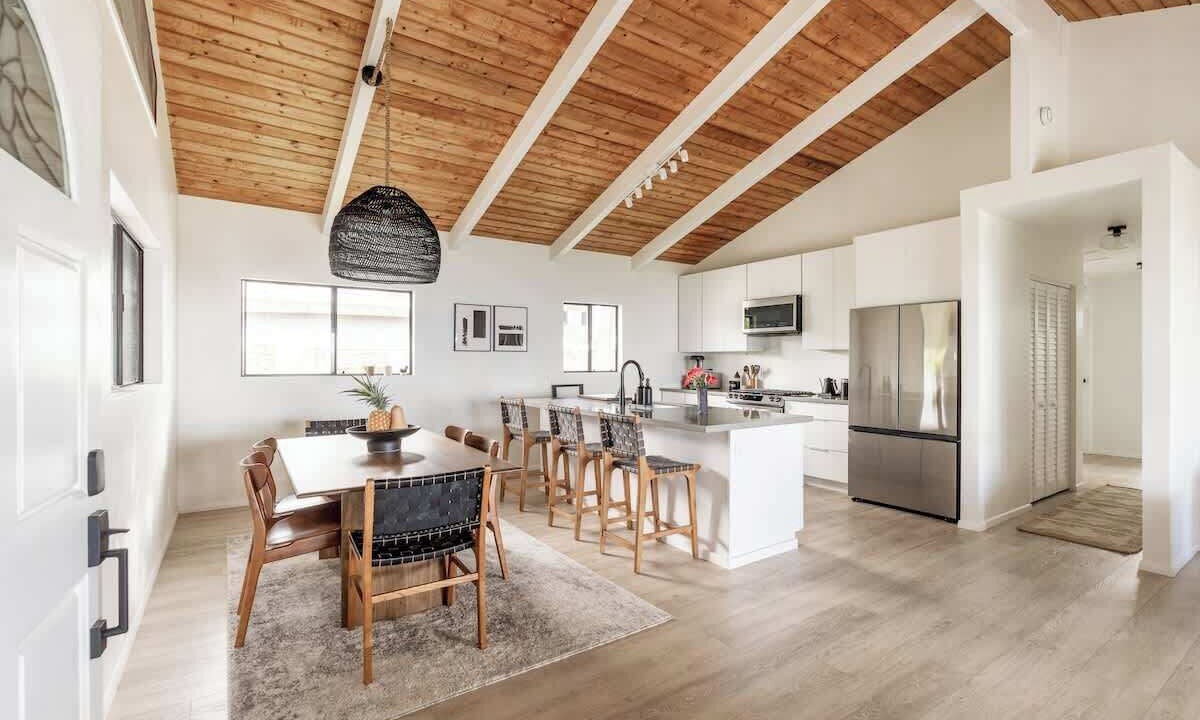 Photo of Kitchen in Kealakekua