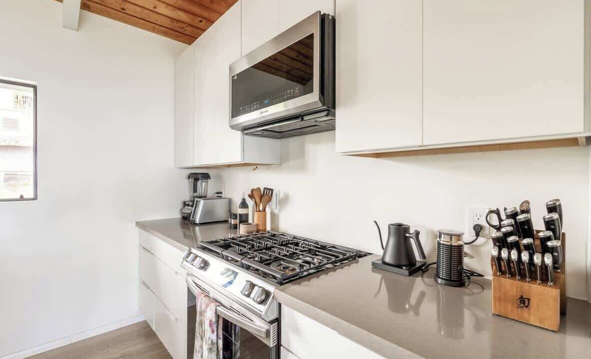 Photo of Kitchen in Kealakekua