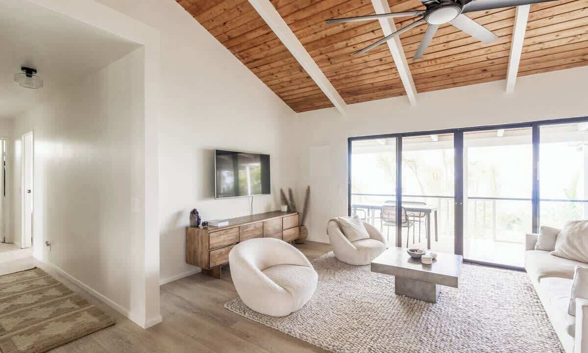 Photo of Livingroom in Kealakekua