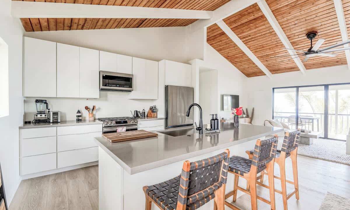 Photo of Kitchen in Kealakekua