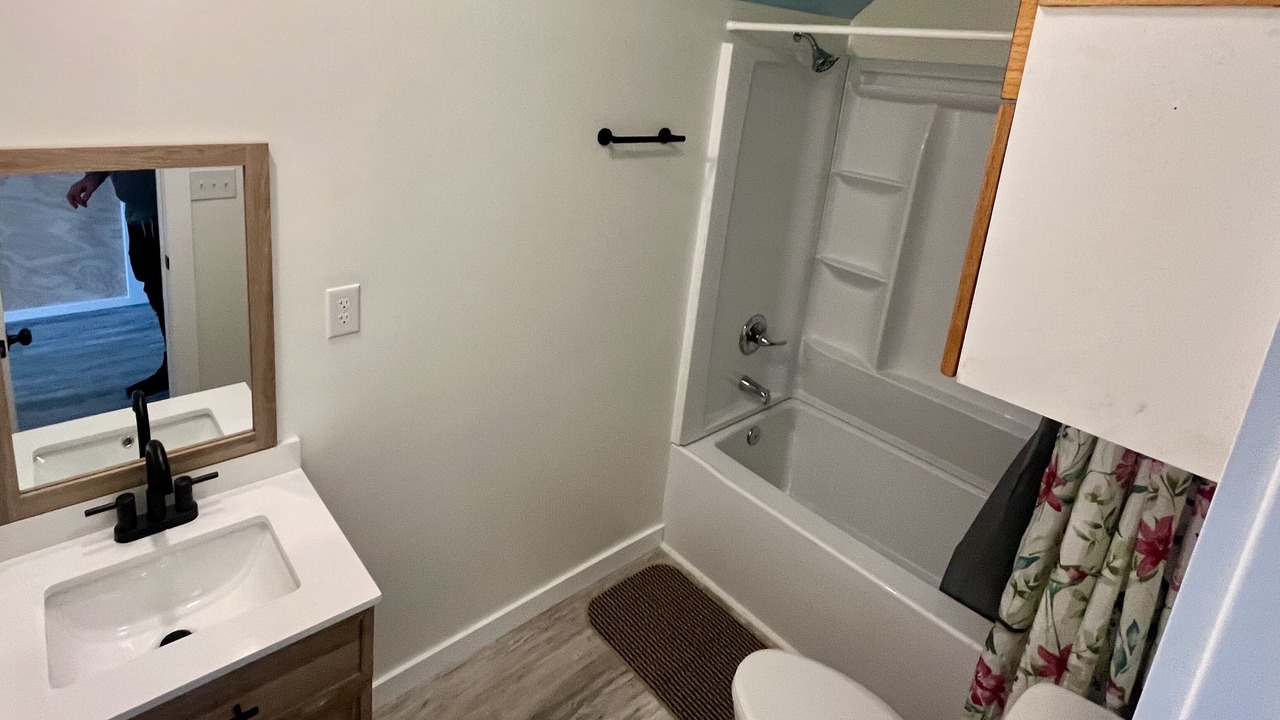 Photo of Bathroom in Salvo